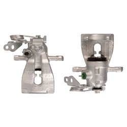 Paire d'étriers de frein BOSCH pour FORD OE 1439862 BOSCH