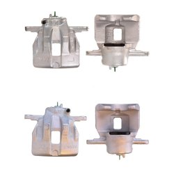 Paire d'étriers de frein BOSCH pour SUZUKI GRAND OE 5510265J00999