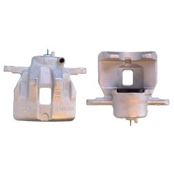 Paire d'étriers de frein BOSCH pour SUZUKI GRAND OE 5510265J00999 BOSCH