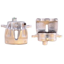 Paire d'étriers de frein BOSCH pour LAND ROVER DISCOVERY, RANGE ROVER BOSCH