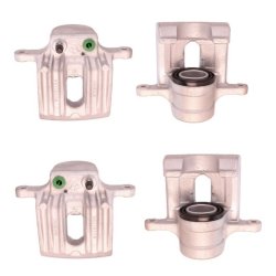 Brake Caliper Pair BOSCH 0986134438-5438 OE Ref 583102BA00