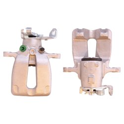 Paire d'étriers de frein BOSCH pour VAUXHALL INSIGNIA OE 13275846 BOSCH