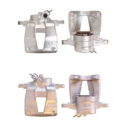 Paire d'étriers de frein BOSCH pour FIAT, LANCIA OE 77364646