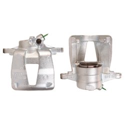 Paire d'étriers de frein BOSCH pour FIAT, LANCIA OE 77364646 BOSCH