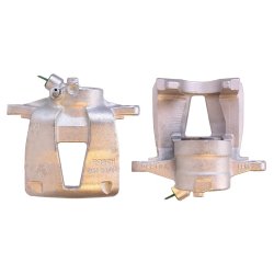 Paire d'étriers de frein BOSCH pour FIAT, LANCIA OE 77364646 BOSCH