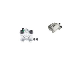 Paire d'étriers de frein BOSCH pour BMW Z3 OE 34211164397