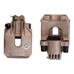 Paire d'étriers de frein BOSCH pour BMW Série 5, référence d'origine 34211164187 BOSCH