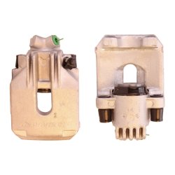 Paire d'étriers de frein BOSCH pour BMW Série 5, référence d'origine 34211164187 BOSCH