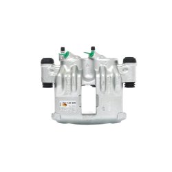 Paire d'étriers de frein BOSCH pour CITROËN, FIAT, PEUGEOT OE 1607378080 BOSCH