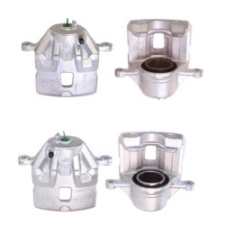 Paire d'étriers de frein BOSCH pour HYUNDAI, KIA TUCSON, SPORTAGE