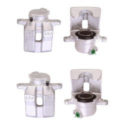 Paire d'étriers de frein BOSCH pour MAZDA MX-5 OE NFZ7-33-99Z