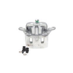 Paire d'étriers de frein BOSCH pour NISSAN NAVARA, PATHFINDER OE 41011EB32A BOSCH