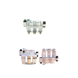 Paire d'étriers de frein BOSCH pour NISSAN, VAUXHALL, RENAULT OE 4101100QAE