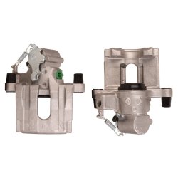 Paire d'étriers de frein BOSCH pour VAUXHALL SIGNUM, VECTRA OE 542479 BOSCH