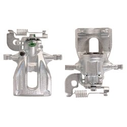 Paire d'étriers de frein BOSCH pour JAGUAR X-TYPE OE C2S38060 BOSCH