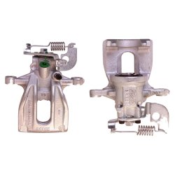 Paire d'étriers de frein BOSCH pour JAGUAR X-TYPE OE C2S38060 BOSCH