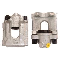 Paire d'étriers de frein BOSCH pour BMW Série 3, référence d'origine 34216751089 BOSCH