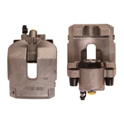 Paire d'étriers de frein BOSCH pour BMW X5, X6 OE 34216776787 BOSCH