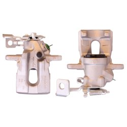 Paire d'étriers de frein BOSCH pour TOYOTA AURIS, COROLLA, PRIUS BOSCH