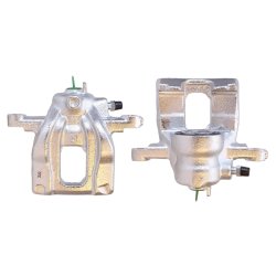 Brake Caliper Pair BOSCH 0986134501-5501 OE Ref 43019SWWG00 BOSCH