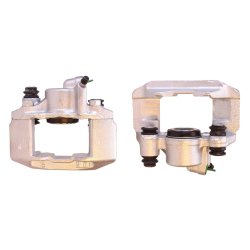 Paire d'étriers de frein BOSCH pour MITSUBISHI, MITSUBISHI (BJC) PAJERO BOSCH