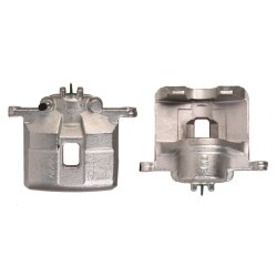 Paire d'étriers de frein BOSCH pour HONDA CIVIC, S2000 OE 45019-S2A-003 BOSCH