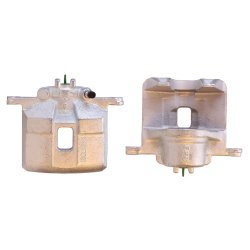 Paire d'étriers de frein BOSCH pour HONDA CIVIC, S2000 OE 45019-S2A-003 BOSCH