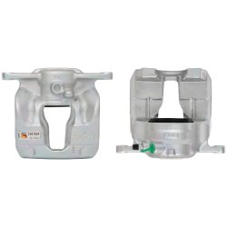 Paire d'étriers de frein BOSCH pour MERCEDES OE A0004213981