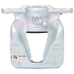 Paire d'étriers de frein BOSCH pour MERCEDES CLASSE B OE A0004213581 BOSCH