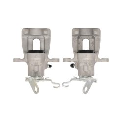 Paire d'étriers de frein BOSCH pour SEAT, SKODA LEON, OCTAVIA OE 5Q0615423A