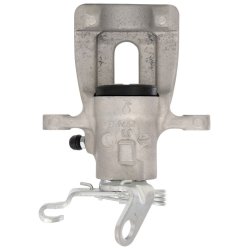 Paire d'étriers de frein BOSCH pour SEAT, SKODA LEON, OCTAVIA OE 5Q0615423A BOSCH