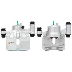 Paire d'étriers de frein BOSCH pour KIA PICANTO OE 581101Y300