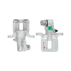 Paire d'étriers de frein BOSCH pour HONDA JAZZ OE 43019-TAR-G01