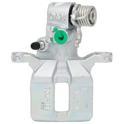 Paire d'étriers de frein BOSCH pour HONDA JAZZ OE 43019-TAR-G01 BOSCH