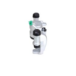 Étrier de frein BOSCH 0986134592 pour MERCEDES MARCO, CLASSE V, VITO