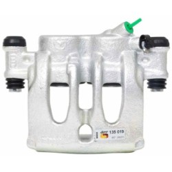 Brake Caliper BOSCH 0986135019 OE Ref A 004 420 56 83