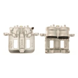 Étrier de frein BOSCH 0986135024 pour MITSUBISHI PAJERO OE MR510538