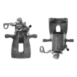 Étrier de frein BOSCH 0986135050 pour VAUXHALL ZAFIRA OE 4193183697