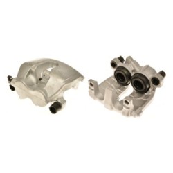 Brake Caliper BOSCH 0986135079 OE Ref A 164 420 19 83