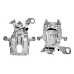 Brake Caliper BOSCH 0986135087 OE Ref 4N112552AA