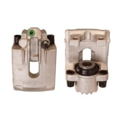 Étrier de frein BOSCH 0986135148 pour BMW Série 5, référence d'origine 34216765910