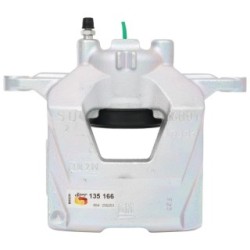 Étrier de frein BOSCH 0986135166 pour CHEVROLET, VAUXHALL AVEO, CRUZE, ASTRA BOSCH