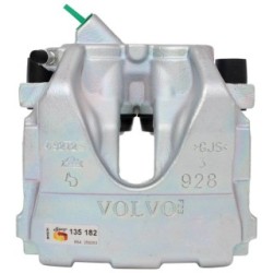 Étrier de frein BOSCH 0986135182 pour VOLVO XC60 OE 36002410 BOSCH