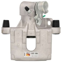 Étrier de frein BOSCH 0986135186 pour MAZDA 5 OE CCY9-26-61X BOSCH