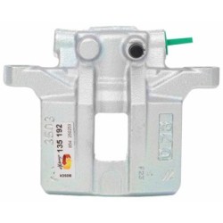 Étrier de frein BOSCH 0986135192 pour MITSUBISHI ASX, OUTLANDER OE 4605A264 BOSCH