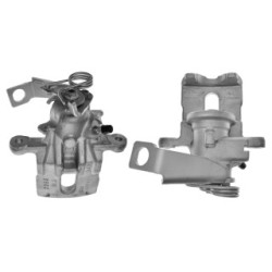 Brake Caliper BOSCH 0986135239 OE Ref 43018-SMG-E02