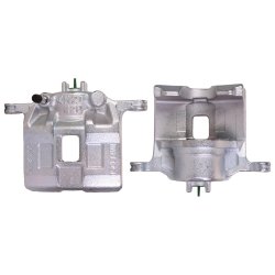 Étrier de frein BOSCH 0986135262 pour HONDA JAZZ OE 45018-SAA-E50