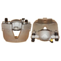 Brake Caliper BOSCH 0986135266 OE Ref 8K0 615 124 B