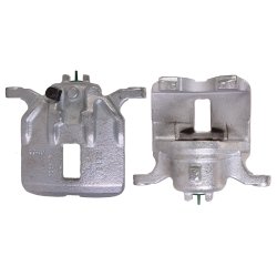 Étrier de frein BOSCH 0986135284 pour HONDA CIVIC OE 45012-SMG-E01