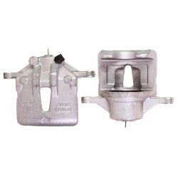 Étrier de frein BOSCH 0986135295 pour HYUNDAI, KIA i30, CEED, PRO